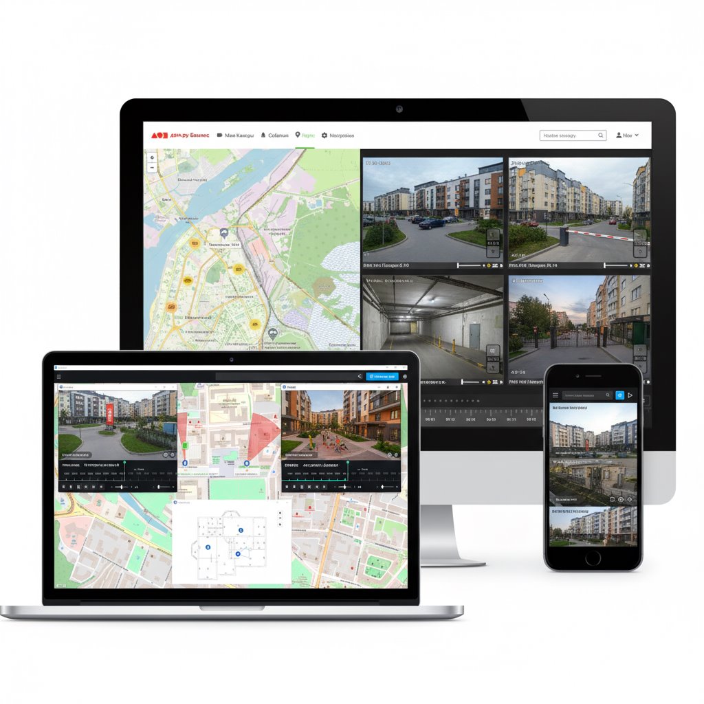 Ситуационный центр