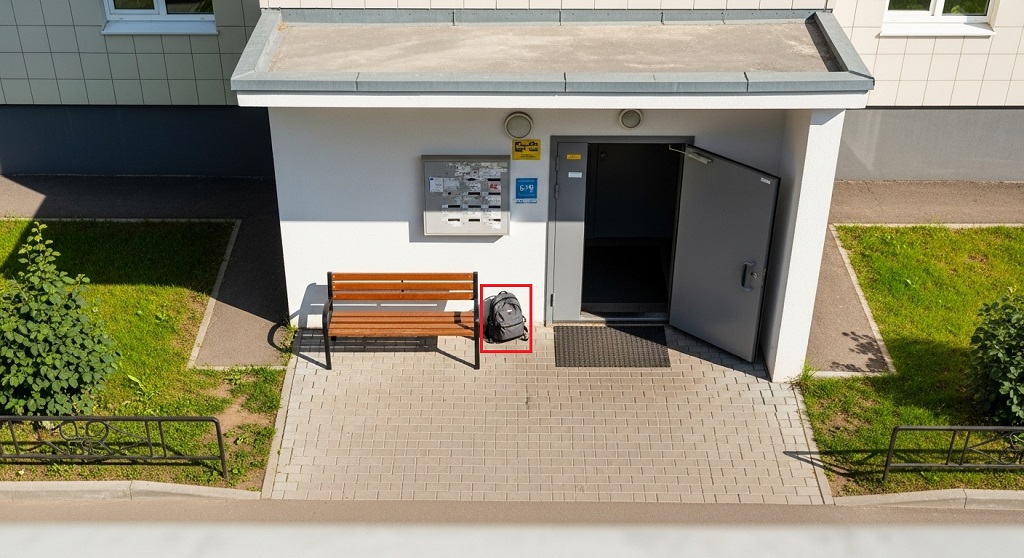 Умный мониторинг: экран 8